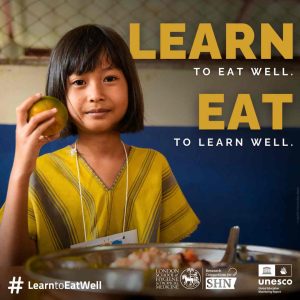 UNESCO Serukan Peningkatan Kualitas Gizi dalam Program Makanan Sekolah