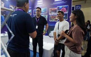Pengalaman Seru & Belanja Hemat Perlengkapan Outdoor sampai Diving di Pameran DXI 2025!
