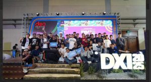 DXI 2025 Sukses Hadirkan Pengalaman Diving juga Outdoor Terlengkap & Kolaboratif di Indonesia