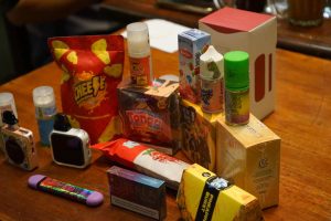 Organisasi Kesehatan dan Pakar Komunikasi Tekankan Pentingnya Kewaspadaan terhadap Klaim Rokok Elektronik Lebih Aman