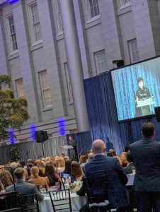 Suara Orang Muda Tolak Jadi Target Industri Rokok Menggema Hingga Internasional