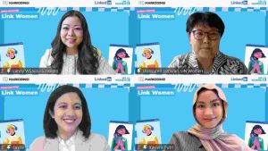 Inisiatif Link Women: Kolaborasi UN Women dan LinkedIn untuk Tingkatkan Keterampilan Digital Perempuan Indonesia