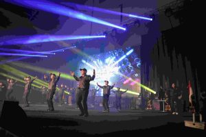 The Amazing You Batch 5 Siap Guncang ICE BSD dengan 10.000 Peserta Lebih