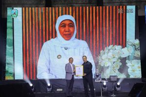 Giat Akbar “The Amazing You Batch 5 2025” Sukses Digelar di ICE BSD Tangerang: 12.000 Peserta dari Seluruh Indonesia Tampak Antusias!!