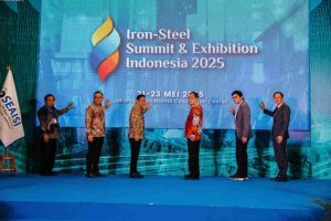 ISSEI 2025 Tutup Dengan Gemilang, Buka Jalan Untuk Baja Ramah Lingkungan