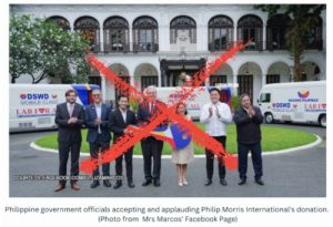 Para Pegiat Kesehatan Menyerukan Perlindungan terhadap Integritas dan Tata Kelola yang Baik dari Majelis Kesehatan Dunia