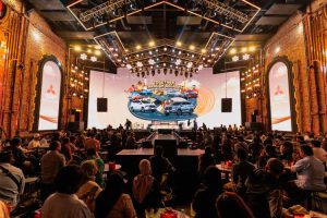 Mulai dari 35 Juta, Kamu Bisa Buat Event Eksklusif di Venue Holywings bersama HW Banquet