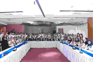 PertaLife Insurance Gelar RUPSLB dan Town Hall Meeting, Umumkan Susunan Pengurus Baru dan Komitmen Strategis ke Depan