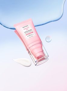 SKINTIFIC Perkenalkan Bright Fit Serum Sunscreen: Sunscreen Ringan dengan Efek Cerah Alami dalam 7 Hari