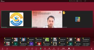 BIMTEK Nasional ADAKSI terkait TUKIN dihadiri Ribuan Dosen ASN