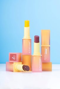 Makin Lengkap! Azarine Luncurkan Sunscreen Untuk Bibir: Glowkiss Sunscreen Lip Balm SPF 35 PA+++