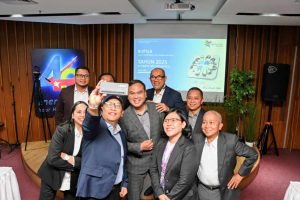 PertaLife Insurance Umumkan Susunan Pengurus Terbaru: Tambahkan Komisaris dari PT Timah Tbk