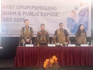 RUPS dan Publik Expose Tahunan 2025: PT UBC Medical Indonesia Tbk Perkuat Kinerja dan Tata Kelola Perusahaan