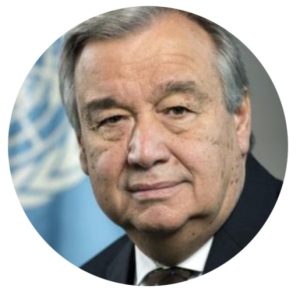 Program-program Kemanusiaan PBB Terancam karena Krisis Anggaran memburuk