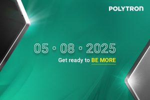 Menuju Momentum Perayaan 50 Tahun Perjalanan di Indonesia, Polytron Konfirmasi Peluncuran Produk Laptop Pertamanya