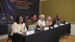 15 Organisasi Masyarakat Sipil Desak Presiden Mereformasi Kebijakan Cukai Hasil Tembakau 2026