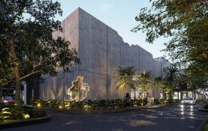 Yes Chef, Sensasi Baru Makan Sambil Menikmati Malam Seru di Tengah SCBD yang Wajib Kamu Coba