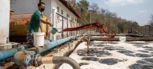 Mengandalkan Keuangan Berbasis Iman, Indonesia Tempuh Jalur Inovatif untuk Pembangunan Berkelanjutan