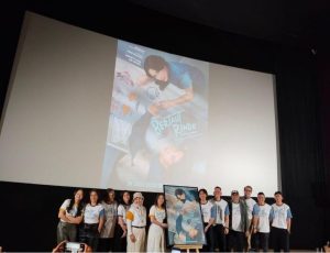 Magnus dan Jovanka Menyapa Lewat Poster & Trailer “Bertaut Rindu”: Sebuah Perjalanan Tentang Impian yang Berhak Dirayakan