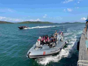 UNODC Rilis Laporan Indonesia 2024: Kemajuan dalam Penanganan Narkotika, Kejahatan, dan Keadilan