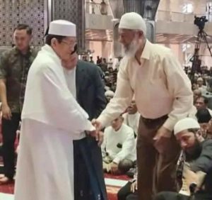 GAMKI Pertanyakan Peran Menteri Agama Selesaikan Kasus Intoleransi di Sukabumi dan Depok*