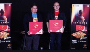 Kolaborasi Pizza Hut & DC Studios’ Superman Hadirkan Eksklusif Big Box Edisi Terbatas, Siap Temani Liburan Istimewa