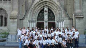 Rahmat Dan Pengharapan