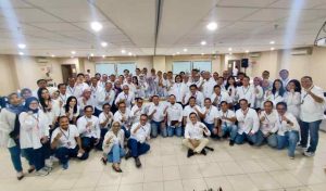 Kagama MBA Usung Semangat Kolaborasi untuk Berkontribusi Bagi Negeri