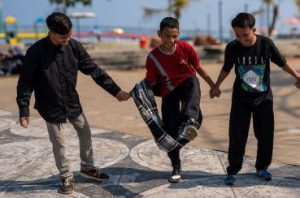 Pernyataan dari Maniza Zaman, Kepala Perwakilan UNICEF di Indonesia Sambut Hari Anak Nasional 2025