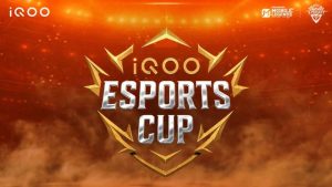 Grand Final iQOO Esports Cup 2025: 1-3 Agustus 2025: 8 Tim Terbaik Mengejar 1 Juara di Lippo Mall Puri