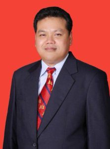 Menuju Indonesia Emas 2045, Pontianak Jadi Tuan Rumah Rakernas Persekutuan Gereja-Gereja di Indonesia di Indonesia