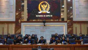 IYCTC Kecam Pernyataan BRIN Soal Rokok Elektronik Rendah Risiko