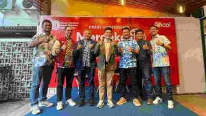 Ancol Siap Ramaikan Perayaan HUT RI Ke-80 dengan “Merdekaria—Ancol Beach Fest & Culture Wave”