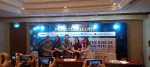 Metrodata Solution Day 2025: Dua Dekade Inovasi Mewujudkan Ekosistem AI yang Etis dan Berkelanjutan