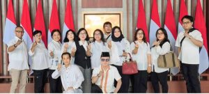 RPA INDONESIA Berhasil Pulangkan Sugihartono, Korban Human Trafficking dari Kamboja ke Indonesia