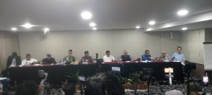 SEKRETARIAT FPP-TNI – PETISI-100 – MPUII: RAKYAT MENGGUGAT PEMERINTAH & DPR