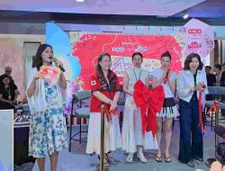OCTO by CIMB Niaga presents Oh Beauty Festival 2.0, Hadirkan 200 Brand Beauty, Fragrance & Lifestyle Paling Hits di Pasaraya, Blok M