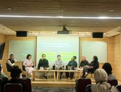 Amnesty International Indonesia: Setahun Pemerintahan Prabowo-Gibran, Situasi HAM Mengalami Erosi Terparah