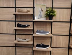 Allbirds, Merek Sepatu Global Bersertifikasi B Corp, Ekspansi ke Asia Tenggara, Pilih PIM 2 Sebagai Lokasi Perdana