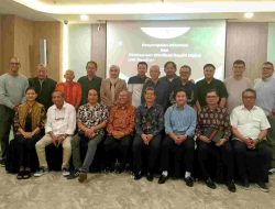 LMKN Selesaikan Verifikasi dan Distribusi Royalti Digital Tahap III Tahun 2025 Hampir 40 Miliar