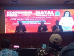 Gereja Tiberias Indonesia (GTI) Kembali Menggelar Perayaan Natal 2025 Secara Besar-besaran di Stadion GBK