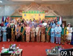 Women’s International Club Jakarta Melaksanakan Bazar Amal Tahunan ke-56: A Celebration of Global Unity and Giving