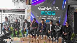 Ancol Taman Impian Hadirkan “LIBURAN PENUH CERIA” Sambut Natal 2025 & Tahun Baru 2026