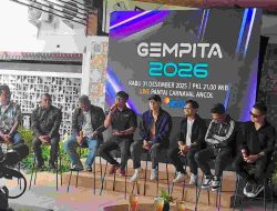 Ancol Taman Impian Hadirkan “LIBURAN PENUH CERIA” Sambut Natal 2025 & Tahun Baru 2026