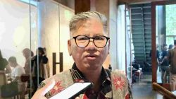 Sekretaris Jenderal ASPATAKI, Filius Yandono: Perlu Evaluasi Menyeluruh terhadap Pelaksanaan Penempatan Pekerja Migran sebagai Upaya Konkret Mencegah Praktik Perdagangan Orang (TPPO).
