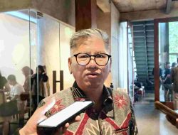 Sekretaris Jenderal ASPATAKI, Filius Yandono: Perlu Evaluasi Menyeluruh terhadap Pelaksanaan Penempatan Pekerja Migran sebagai Upaya Konkret Mencegah Praktik Perdagangan Orang (TPPO).