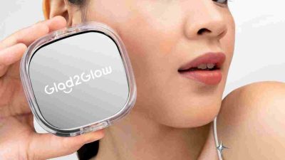 Glad2Glow Luncurkan Perfect Cover Glow Cushion: Glowing & Flawless Seharian dalam Satu Swipe