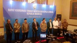 Pemerintah Sepakat Susun PP Pelaksanaan UU Kepolisian