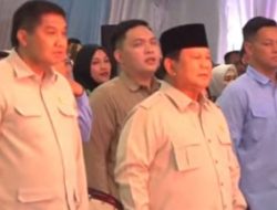 Presiden Hadiri Akad Massal Lima Puluh Ribu Rumah Bersubsidi di Serang