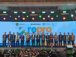 Kementerian Agama Republik Indonesia Gelar Refleksi 2025 dan Proyeksi 2026 bertajuk “Toward a Loving Future Ummah”.